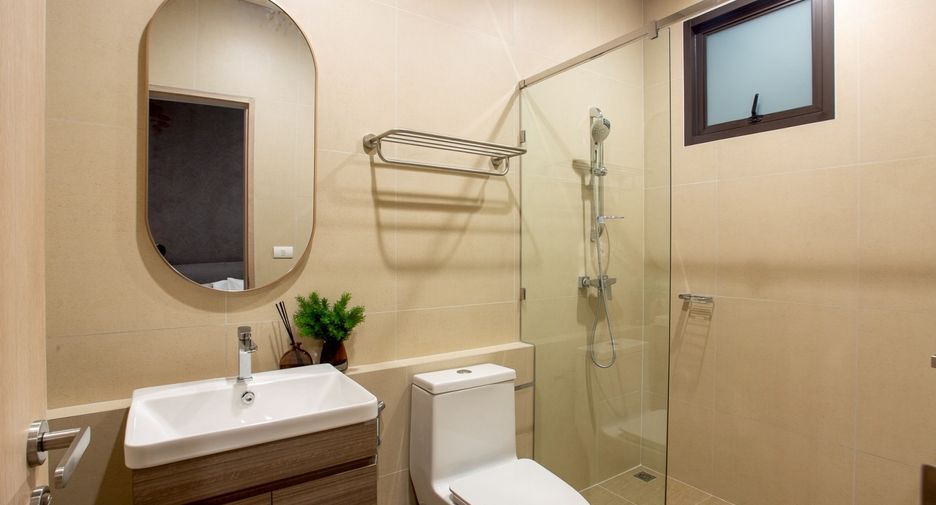 À vendre 3 chambres maison à Hua Hin, Prachuap Khiri Khan