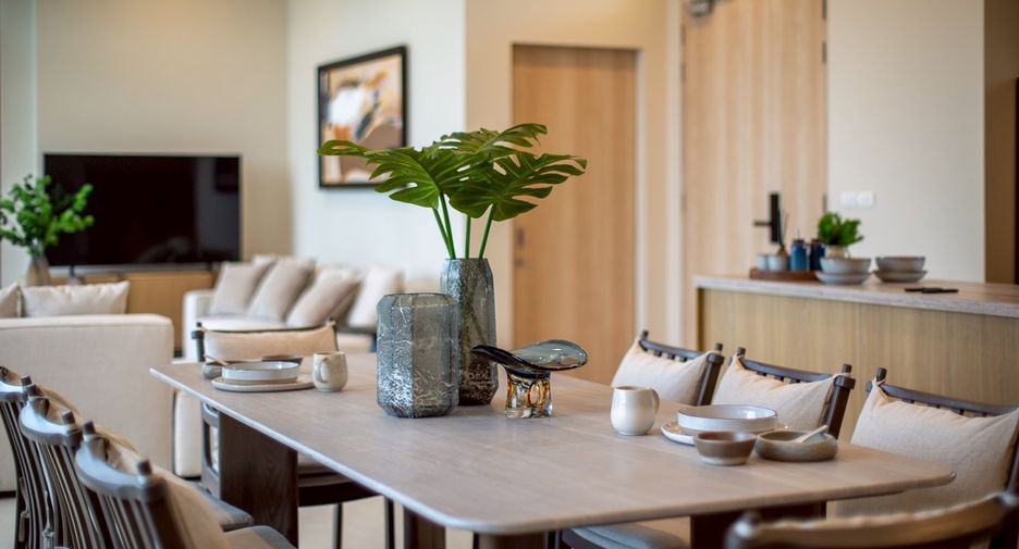 Haus zum Kauf mit 3 Zimmer in Hua Hin, Prachuap Khiri Khan