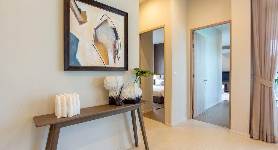 Haus zum Kauf mit 3 Zimmer in Hua Hin, Prachuap Khiri Khan