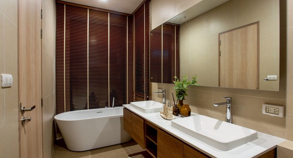 Haus zum Kauf mit 3 Zimmer in Hua Hin, Prachuap Khiri Khan