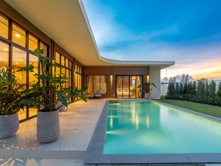 Casa en venta de 3 habitaciones en Hua Hin, Prachuap Khiri Khan