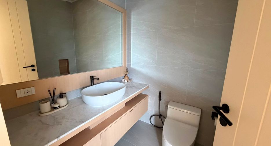 For sale 3 bedrooms house in Pran Buri, Prachuap Khiri Khan