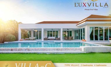 Casa en venta de 3 habitaciones en Pran Buri, Prachuap Khiri Khan
