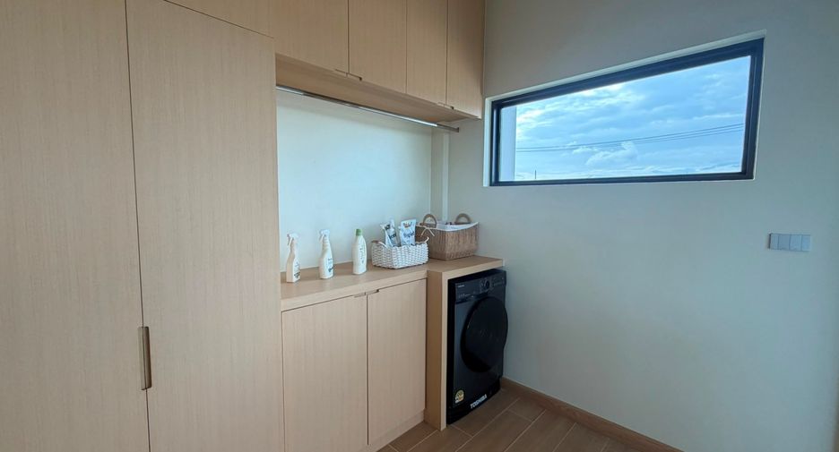 For sale 3 bedrooms house in Pran Buri, Prachuap Khiri Khan