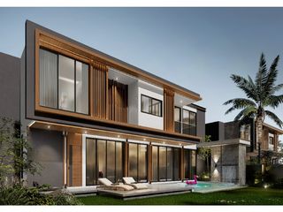 For sale 5 bedrooms house in Bang Lamung, Chonburi