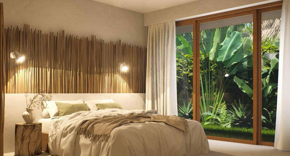 For sale 1 bed house in Ko Pha-ngan, Surat Thani