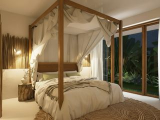 For sale 1 bed house in Ko Pha-ngan, Surat Thani