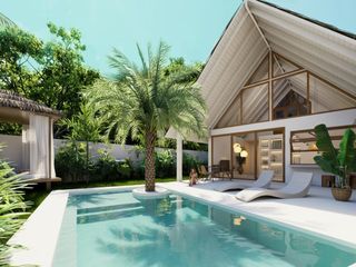 For sale 1 bed house in Ko Pha-ngan, Surat Thani