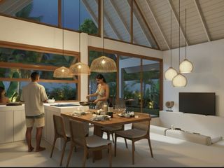 For sale 1 bed house in Ko Pha-ngan, Surat Thani