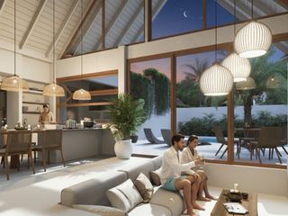 For sale 1 bed house in Ko Pha-ngan, Surat Thani