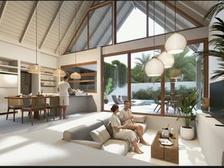 For sale 1 bed house in Ko Pha-ngan, Surat Thani