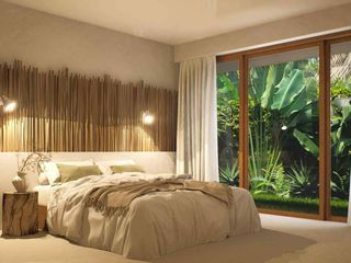 For sale 2 bedrooms house in Ko Pha-ngan, Surat Thani