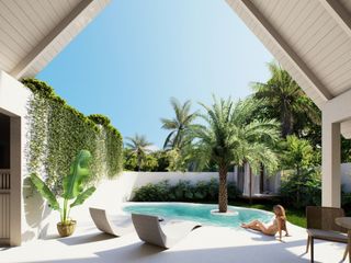 For sale 2 bedrooms house in Ko Pha-ngan, Surat Thani