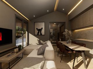 Condo en venta de 1 habitaciones en Mueang Krabi, Krabi