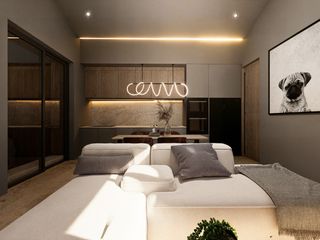Condo en venta de 1 habitaciones en Mueang Krabi, Krabi