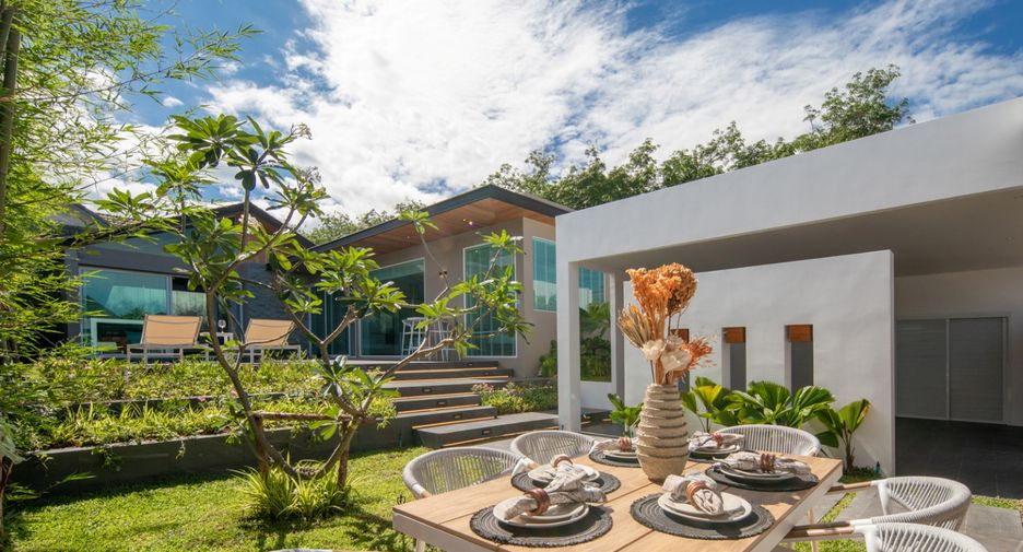 For sale 1 bed condo in Mueang Krabi, Krabi