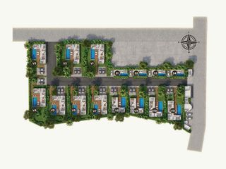 For sale 1 bed condo in Mueang Krabi, Krabi