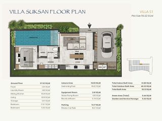 For sale 1 bed condo in Mueang Krabi, Krabi