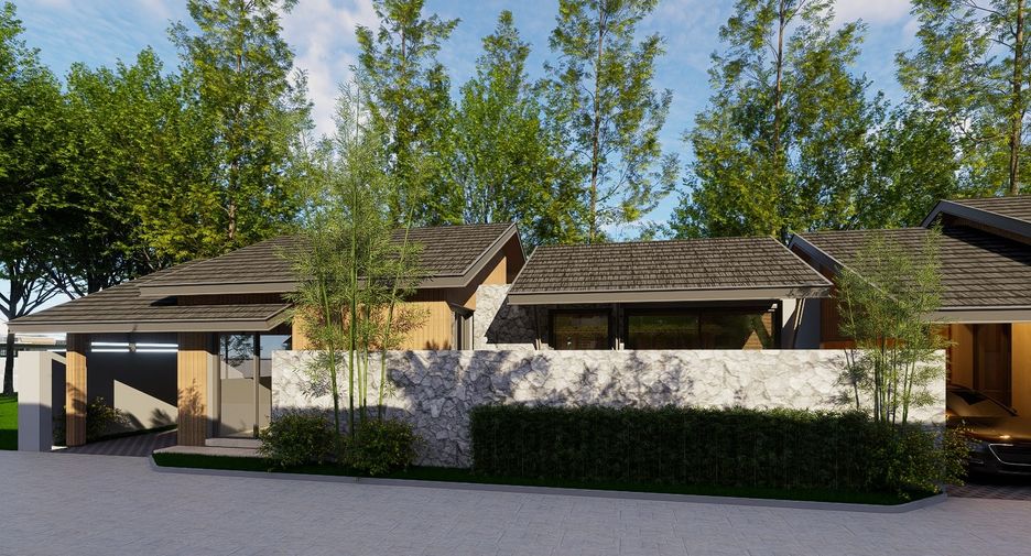 Продажа 1 кровать кондо в Муанг Краби, Краби