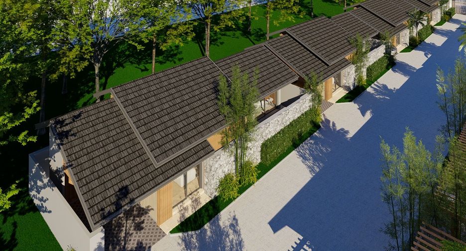 Продажа 1 кровать кондо в Муанг Краби, Краби