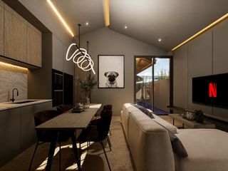 Condo en venta de 1 habitaciones en Mueang Krabi, Krabi