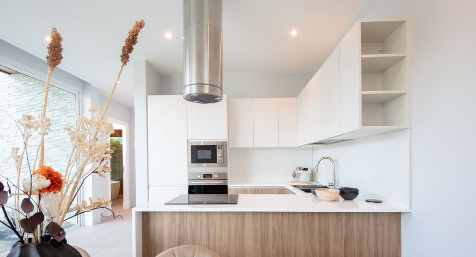 Casa en venta de 2 habitaciones en Mueang Krabi, Krabi