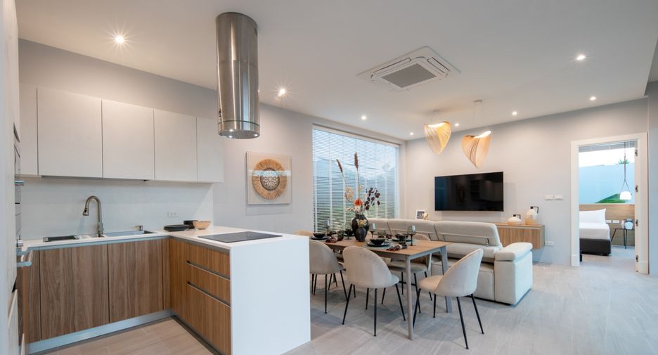 Casa en venta de 2 habitaciones en Mueang Krabi, Krabi