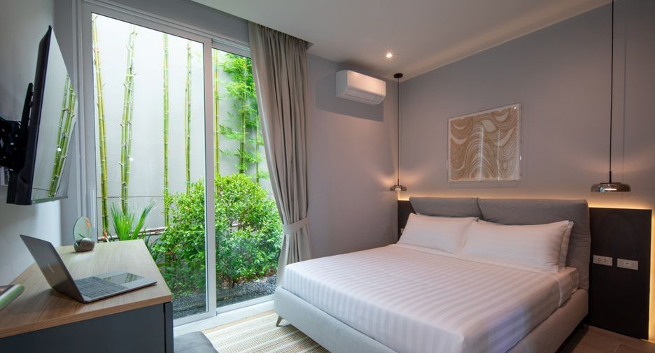 For sale 3 bedrooms house in Mueang Krabi, Krabi
