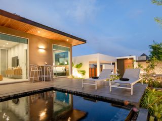 Haus zum Kauf mit 3 Zimmer in Mueang Krabi, Krabi
