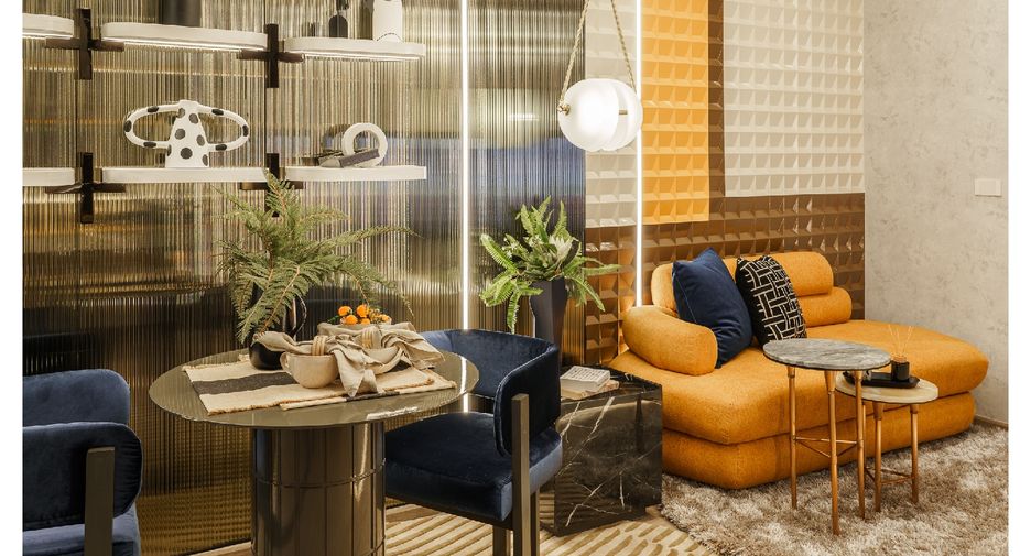 For sale 1 bed condo in Din Daeng, Bangkok