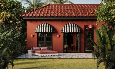 For sale 1 bed house in Ko Samui, Surat Thani