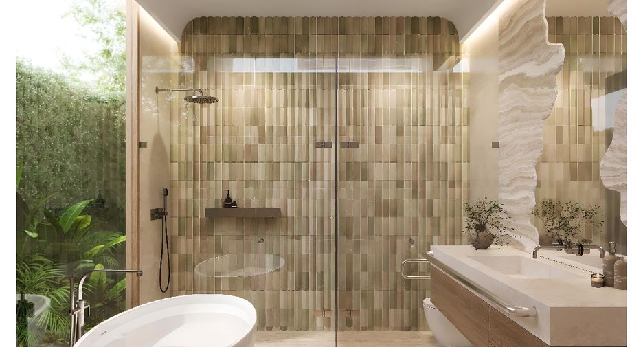 Haus zum Kauf mit 3 Zimmer in Hua Hin, Prachuap Khiri Khan