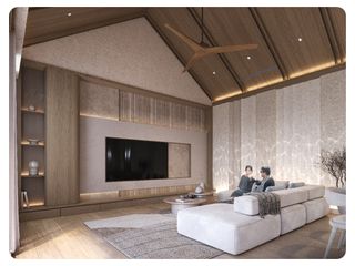 出售 3 卧室 独立屋 在 华欣, 班武里府