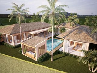 For sale 2 ベッドルーム house in Ko Samui, Surat Thani