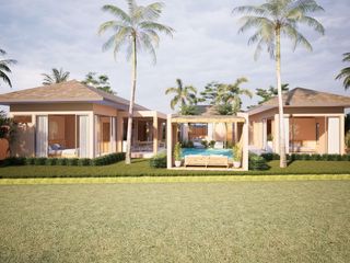 For sale 2 ベッドルーム house in Ko Samui, Surat Thani