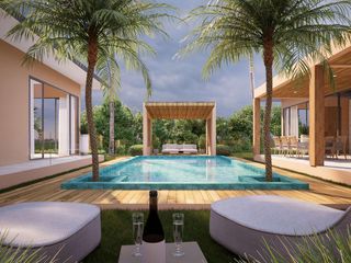 For sale 2 ベッドルーム house in Ko Samui, Surat Thani