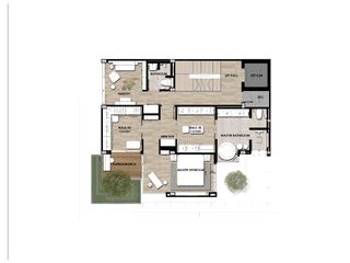 Haus zum Kauf mit 5 Zimmer in Phaya Thai, Bangkok