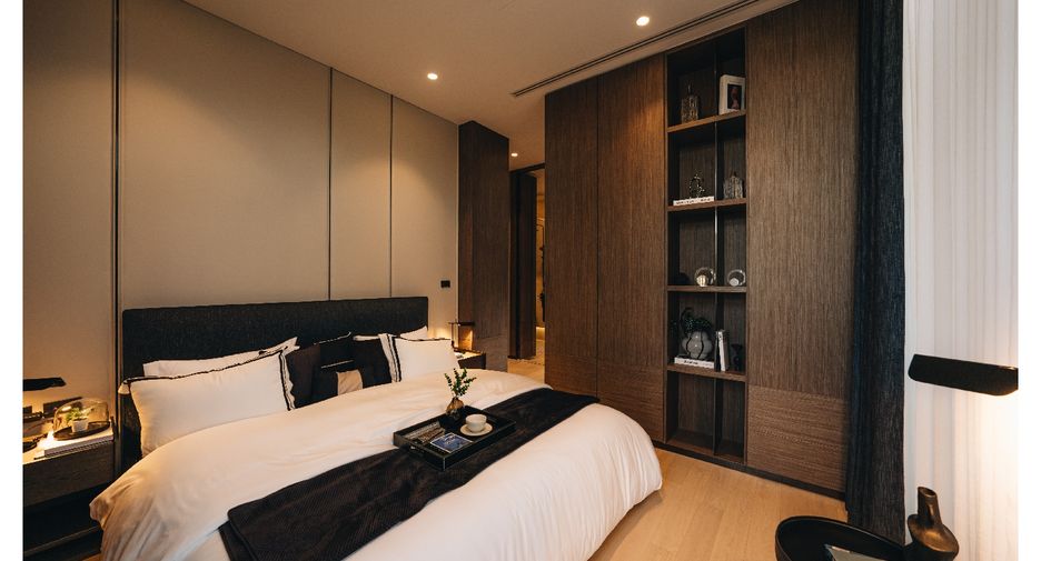 出售 5 卧室 独立屋 在 Phaya Thai, 曼谷