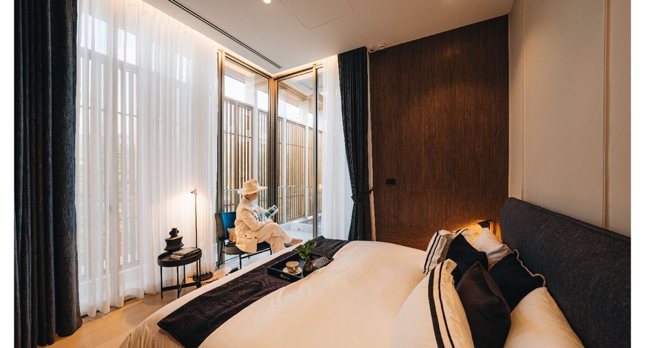 出售 5 卧室 独立屋 在 Phaya Thai, 曼谷