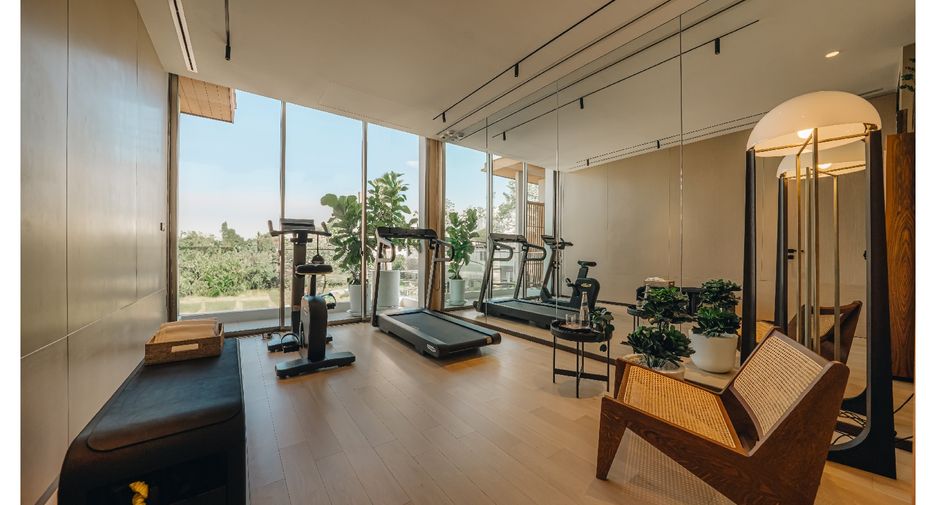 For sale 5 bedrooms condo in Phaya Thai, Bangkok