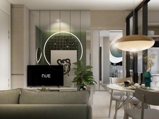 For sale 1 bed condo in Prawet, Bangkok