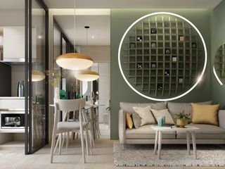 For sale 1 bed condo in Prawet, Bangkok