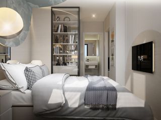 For sale 1 bed condo in Prawet, Bangkok