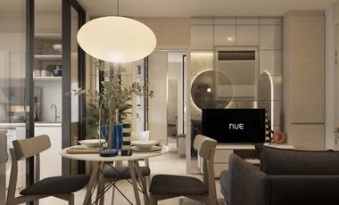 Condo en venta de 1 habitaciones en Prawet, Bangkok