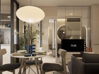For sale 1 bed condo in Prawet, Bangkok