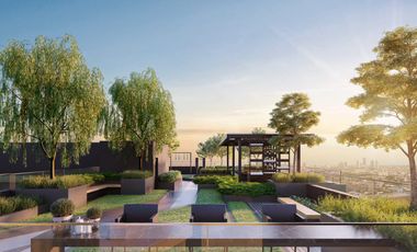 Condo en venta de 2 habitaciones en Prawet, Bangkok