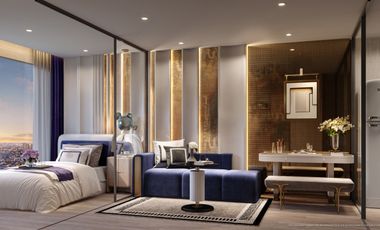 ขาย 1 เตียง คอนโด ใน บางนา, กรุงเทพฯ