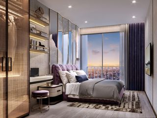 For sale 1 bed condo in Bang Na, Bangkok