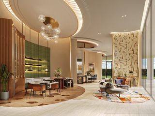 For sale 2 bedrooms condo in Bang Na, Bangkok