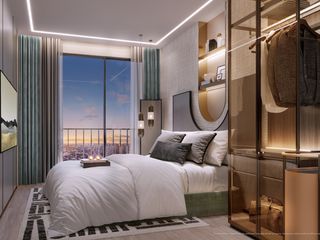 For sale 2 bedrooms condo in Bang Na, Bangkok